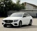 Білий Мерседес Е-Клас, об'ємом двигуна 2 л та пробігом 32 тис. км за 30200 $, фото 1 на Automoto.ua