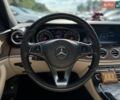 Білий Мерседес Е-Клас, об'ємом двигуна 2 л та пробігом 114 тис. км за 22990 $, фото 53 на Automoto.ua