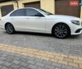 Белый Мерседес Е-Класс, объемом двигателя 2.99 л и пробегом 122 тыс. км за 40500 $, фото 11 на Automoto.ua