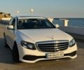Белый Мерседес Е-Класс, объемом двигателя 1.95 л и пробегом 85 тыс. км за 29000 $, фото 20 на Automoto.ua