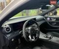 Белый Мерседес Е-Класс, объемом двигателя 3 л и пробегом 130 тыс. км за 33000 $, фото 6 на Automoto.ua