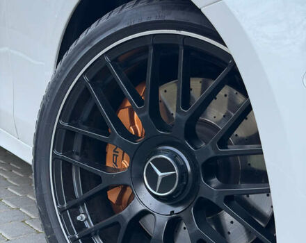 Білий Мерседес Е-Клас, об'ємом двигуна 3 л та пробігом 115 тис. км за 38500 $, фото 18 на Automoto.ua