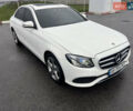 Белый Мерседес Е-Класс, объемом двигателя 1.95 л и пробегом 125 тыс. км за 28500 $, фото 9 на Automoto.ua