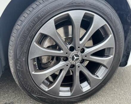 Белый Мерседес Е-Класс, объемом двигателя 2 л и пробегом 89 тыс. км за 33499 $, фото 27 на Automoto.ua