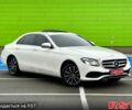 Белый Мерседес Е-Класс, объемом двигателя 2 л и пробегом 99 тыс. км за 31900 $, фото 1 на Automoto.ua