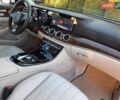 Белый Мерседес Е-Класс, объемом двигателя 1.99 л и пробегом 104 тыс. км за 24500 $, фото 10 на Automoto.ua