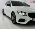 Білий Мерседес Е-Клас, об'ємом двигуна 3 л та пробігом 188 тис. км за 31500 $, фото 7 на Automoto.ua