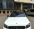 Белый Мерседес Е-Класс, объемом двигателя 2 л и пробегом 37 тыс. км за 32500 $, фото 9 на Automoto.ua