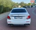 Белый Мерседес Е-Класс, объемом двигателя 3 л и пробегом 310 тыс. км за 29999 $, фото 3 на Automoto.ua