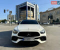 Мерседес Е-Класс 2017 в Харькове на Automoto.ua Белый Мерседес Е-Класс, объемом двигателя 3 л и пробегом 108 тыс. км за 37000 $, фото 13 на Automoto.ua
