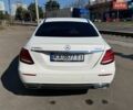 Белый Мерседес Е-Класс, объемом двигателя 1.95 л и пробегом 136 тыс. км за 27900 $, фото 5 на Automoto.ua