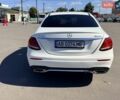 Белый Мерседес Е-Класс, объемом двигателя 1.99 л и пробегом 143 тыс. км за 22000 $, фото 17 на Automoto.ua