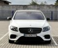 Белый Мерседес Е-Класс, объемом двигателя 2 л и пробегом 32 тыс. км за 30200 $, фото 3 на Automoto.ua
