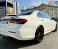 Мерседес Е-Класс 2017 в Харькове на Automoto.ua Белый Мерседес Е-Класс, объемом двигателя 3 л и пробегом 108 тыс. км за 37000 $, фото 9 на Automoto.ua