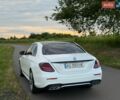 Білий Мерседес Е-Клас, об'ємом двигуна 1.95 л та пробігом 225 тис. км за 25900 $, фото 11 на Automoto.ua