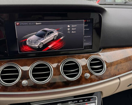 Білий Мерседес Е-Клас, об'ємом двигуна 1.99 л та пробігом 141 тис. км за 26950 $, фото 63 на Automoto.ua