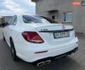 Білий Мерседес Е-Клас, об'ємом двигуна 1.99 л та пробігом 109 тис. км за 25300 $, фото 11 на Automoto.ua