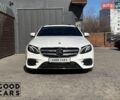 Белый Мерседес Е-Класс, объемом двигателя 1.99 л и пробегом 78 тыс. км за 32000 $, фото 1 на Automoto.ua
