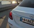 Белый Мерседес Е-Класс, объемом двигателя 1.95 л и пробегом 85 тыс. км за 29000 $, фото 29 на Automoto.ua