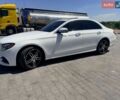 Белый Мерседес Е-Класс, объемом двигателя 1.99 л и пробегом 142 тыс. км за 22000 $, фото 35 на Automoto.ua