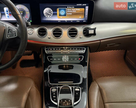 Білий Мерседес Е-Клас, об'ємом двигуна 3 л та пробігом 188 тис. км за 31500 $, фото 19 на Automoto.ua