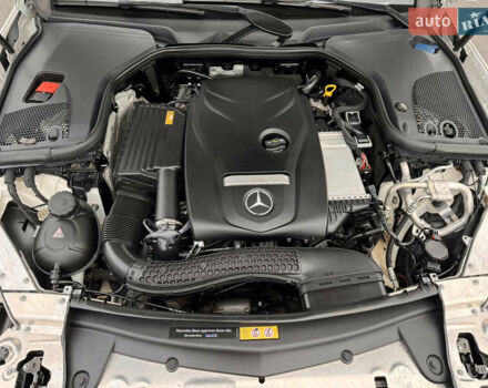 Білий Мерседес Е-Клас, об'ємом двигуна 1.99 л та пробігом 141 тис. км за 26950 $, фото 69 на Automoto.ua