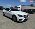 Белый Мерседес Е-Класс, объемом двигателя 1.99 л и пробегом 98 тыс. км за 26500 $, фото 1 на Automoto.ua