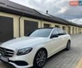 Белый Мерседес Е-Класс, объемом двигателя 2.99 л и пробегом 122 тыс. км за 40500 $, фото 3 на Automoto.ua