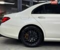 Білий Мерседес Е-Клас, об'ємом двигуна 3 л та пробігом 177 тис. км за 31500 $, фото 13 на Automoto.ua