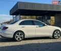 Білий Мерседес Е-Клас, об'ємом двигуна 1.95 л та пробігом 160 тис. км за 26900 $, фото 6 на Automoto.ua