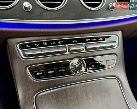 Белый Мерседес Е-Класс, объемом двигателя 1.95 л и пробегом 99 тыс. км за 31900 $, фото 64 на Automoto.ua