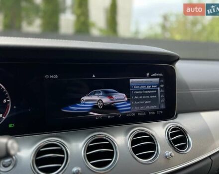 Белый Мерседес Е-Класс, объемом двигателя 2.99 л и пробегом 140 тыс. км за 38999 $, фото 58 на Automoto.ua