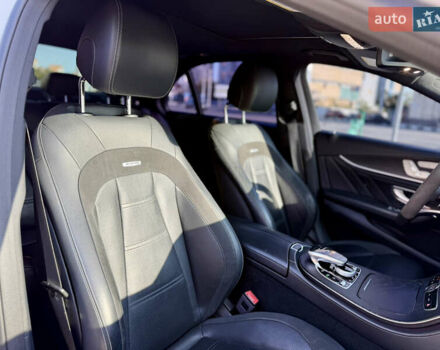 Мерседес Е-Класс 2017 в Харькове на Automoto.ua Белый Мерседес Е-Класс, объемом двигателя 3 л и пробегом 108 тыс. км за 37000 $, фото 23 на Automoto.ua