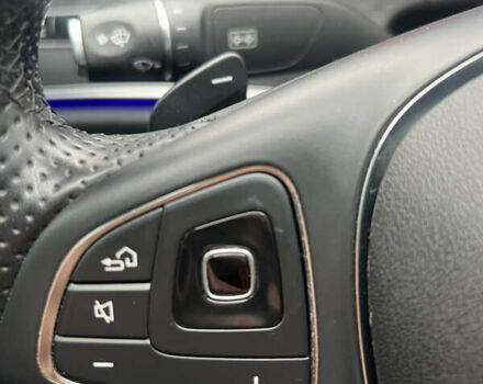 Белый Мерседес Е-Класс, объемом двигателя 1.95 л и пробегом 125 тыс. км за 28500 $, фото 26 на Automoto.ua