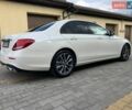 Белый Мерседес Е-Класс, объемом двигателя 2.99 л и пробегом 122 тыс. км за 40500 $, фото 8 на Automoto.ua