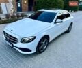 Белый Мерседес Е-Класс, объемом двигателя 2 л и пробегом 126 тыс. км за 26500 $, фото 3 на Automoto.ua
