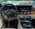 Білий Мерседес Е-Клас, об'ємом двигуна 2 л та пробігом 100 тис. км за 32400 $, фото 15 на Automoto.ua
