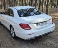 Білий Мерседес Е-Клас, об'ємом двигуна 1.99 л та пробігом 191 тис. км за 27490 $, фото 4 на Automoto.ua