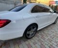 Білий Мерседес Е-Клас, об'ємом двигуна 2 л та пробігом 76 тис. км за 30000 $, фото 17 на Automoto.ua
