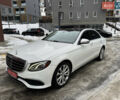 Белый Мерседес Е-Класс, объемом двигателя 2 л и пробегом 117 тыс. км за 32000 $, фото 4 на Automoto.ua