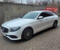 Белый Мерседес Е-Класс, объемом двигателя 2 л и пробегом 240 тыс. км за 19999 $, фото 1 на Automoto.ua