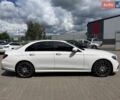 Білий Мерседес Е-Клас, об'ємом двигуна 1.99 л та пробігом 109 тис. км за 25300 $, фото 3 на Automoto.ua