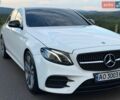 Білий Мерседес Е-Клас, об'ємом двигуна 1.95 л та пробігом 225 тис. км за 25900 $, фото 4 на Automoto.ua