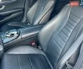 Белый Мерседес Е-Класс, объемом двигателя 2 л и пробегом 126 тыс. км за 26500 $, фото 15 на Automoto.ua