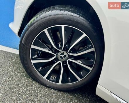 Білий Мерседес Е-Клас, об'ємом двигуна 1.95 л та пробігом 99 тис. км за 31900 $, фото 24 на Automoto.ua