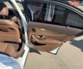 Белый Мерседес Е-Класс, объемом двигателя 1.95 л и пробегом 136 тыс. км за 27900 $, фото 21 на Automoto.ua