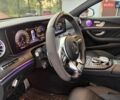 Белый Мерседес Е-Класс, объемом двигателя 3 л и пробегом 130 тыс. км за 33000 $, фото 19 на Automoto.ua