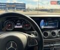 Белый Мерседес Е-Класс, объемом двигателя 1.95 л и пробегом 118 тыс. км за 27000 $, фото 17 на Automoto.ua