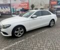 Белый Мерседес Е-Класс, объемом двигателя 1.95 л и пробегом 171 тыс. км за 24000 $, фото 1 на Automoto.ua
