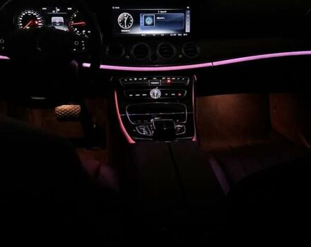 Белый Мерседес Е-Класс, объемом двигателя 2 л и пробегом 89 тыс. км за 33499 $, фото 36 на Automoto.ua